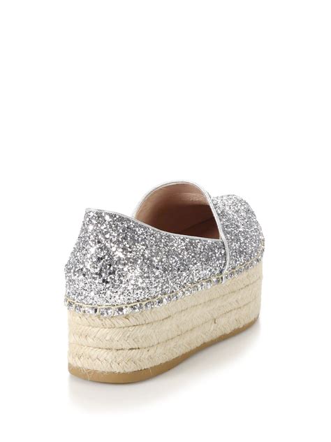 Miu Miu Espadrilles for Women 